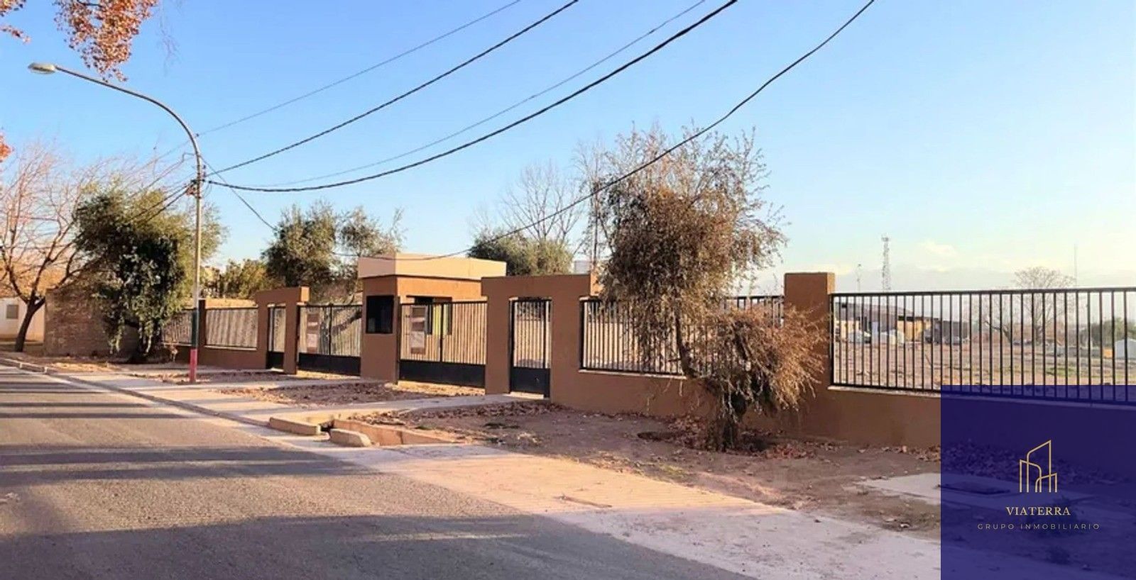 Terreno en Venta en Guaymallen, Mendoza