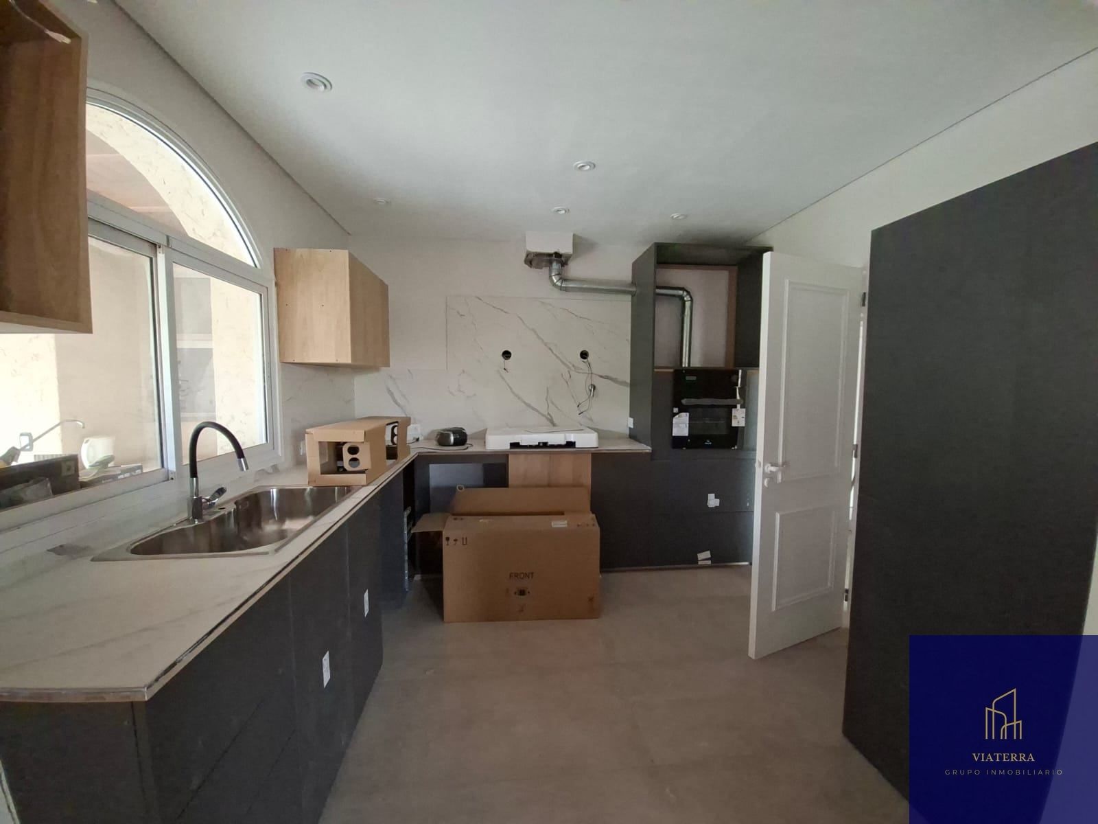 Casa en Alquiler en Godoy Cruz, Mendoza