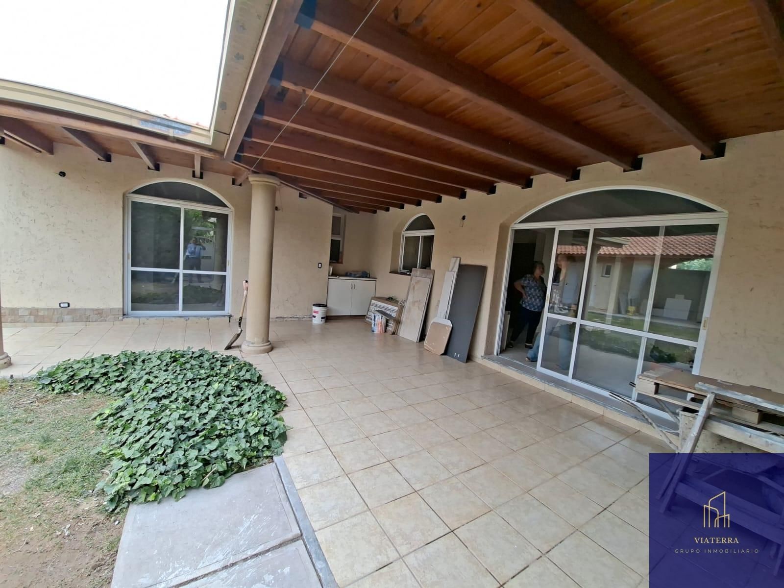 Casa en Alquiler en Godoy Cruz, Mendoza