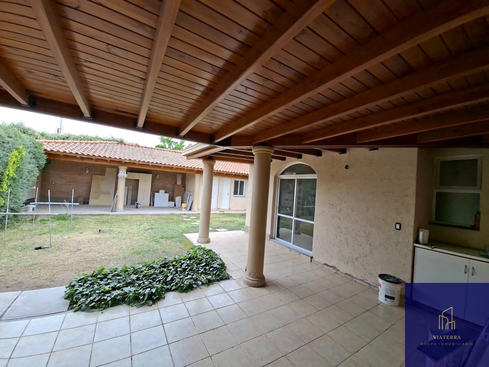 Casa en Alquiler en Godoy Cruz, Mendoza