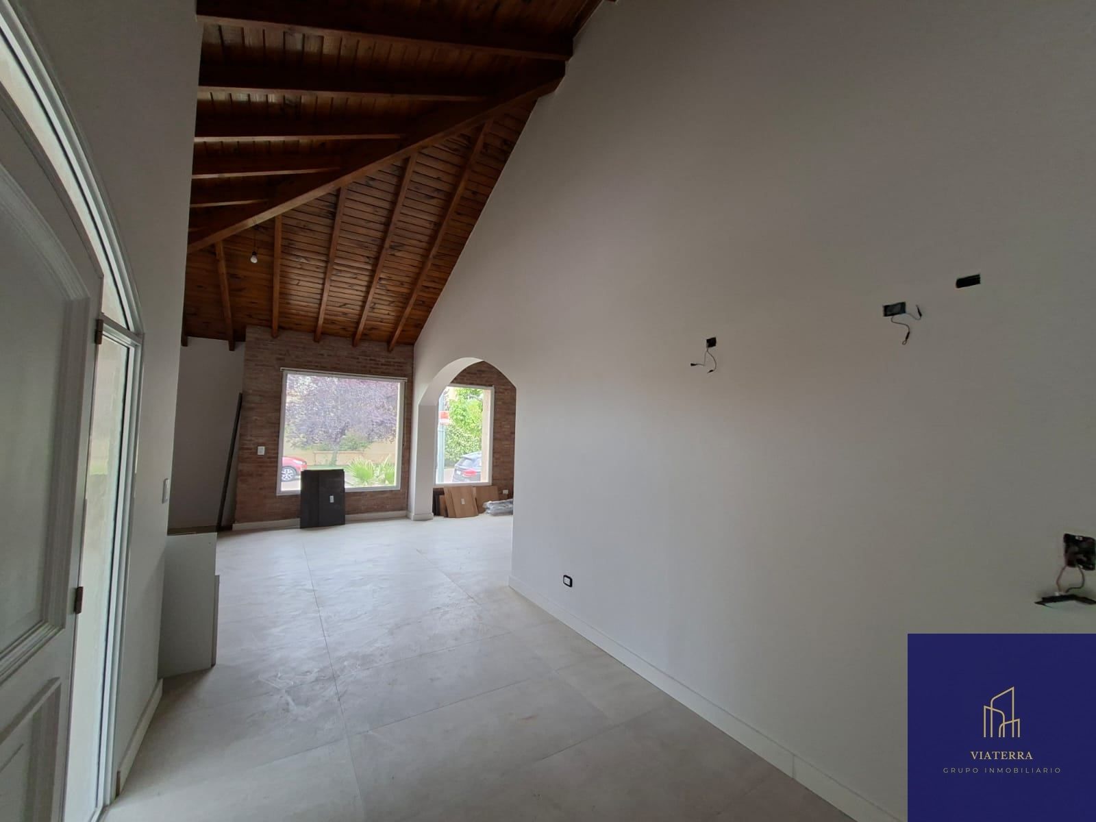 Casa en Alquiler en Godoy Cruz, Mendoza