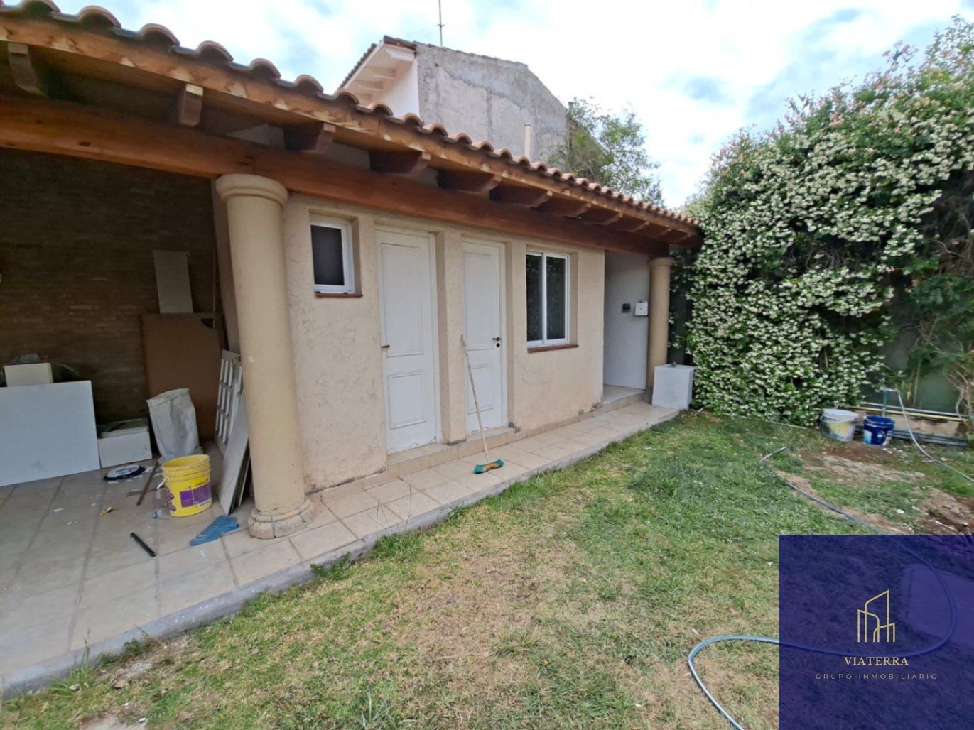 Casa en Alquiler en Godoy Cruz, Mendoza