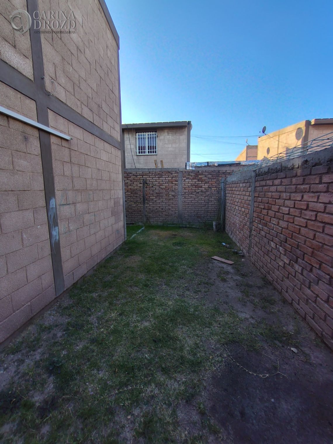 Departamento en Venta en Las Heras, Mendoza