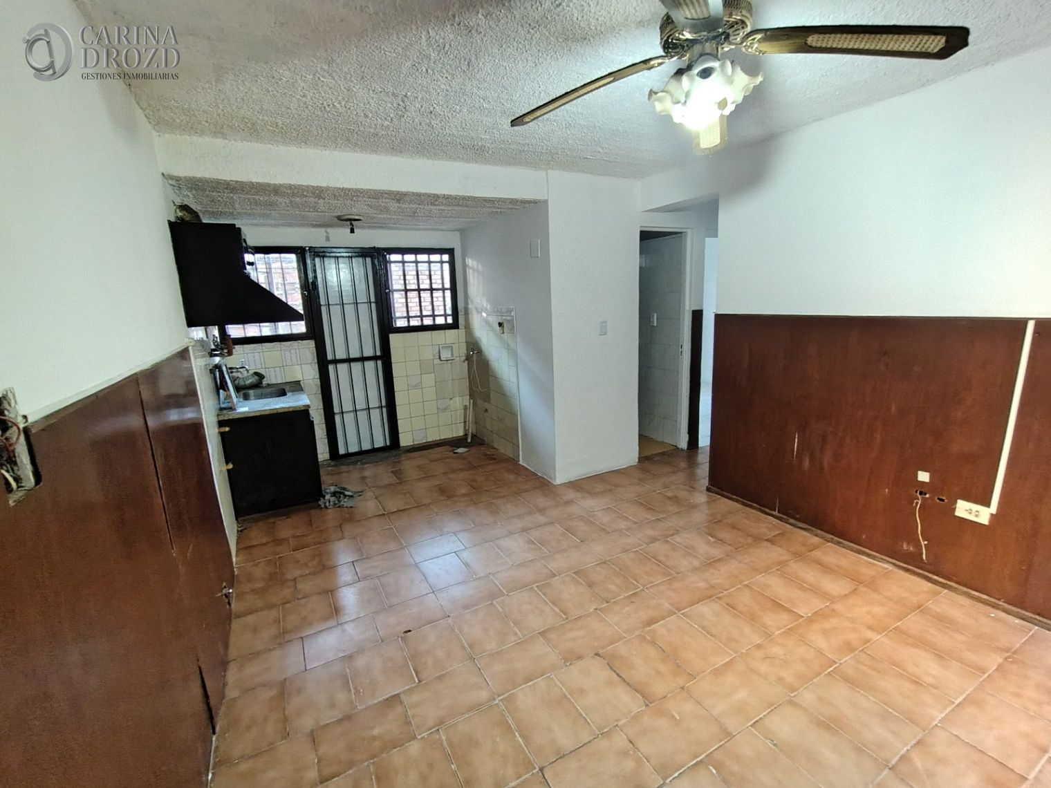 Departamento en Venta en Las Heras, Mendoza