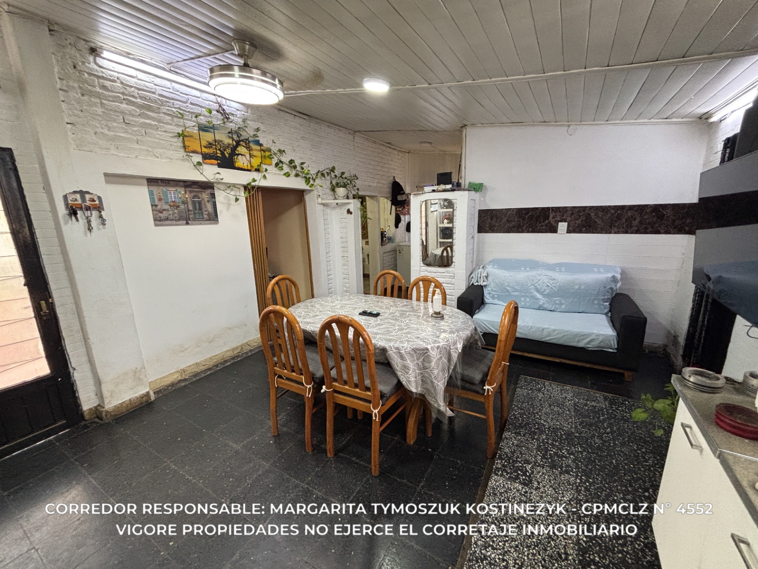 P H en Venta en Almirante Brown, G.B.A. Zona Sur