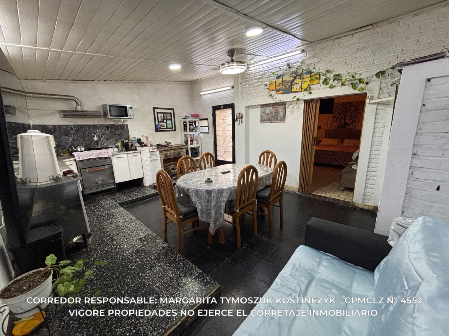 P H en Venta en Almirante Brown, G.B.A. Zona Sur