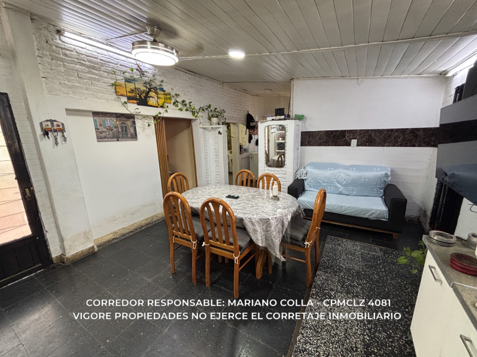 P H en Venta en Almirante Brown, G.B.A. Zona Sur