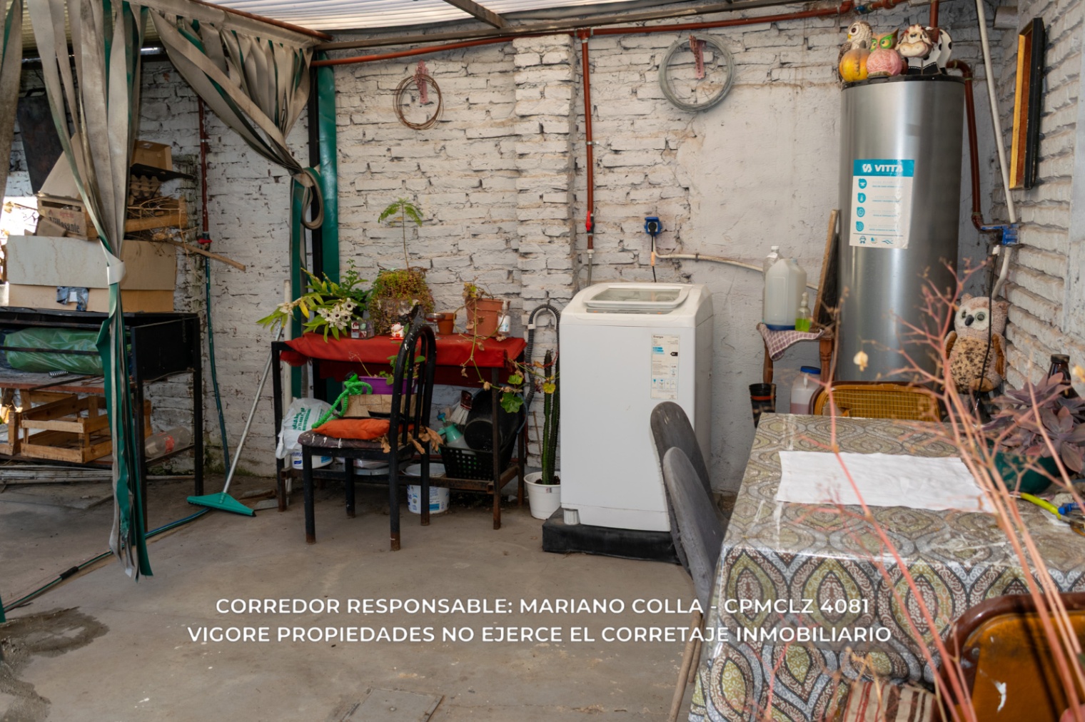 P H en Venta en Almirante Brown, G.B.A. Zona Sur