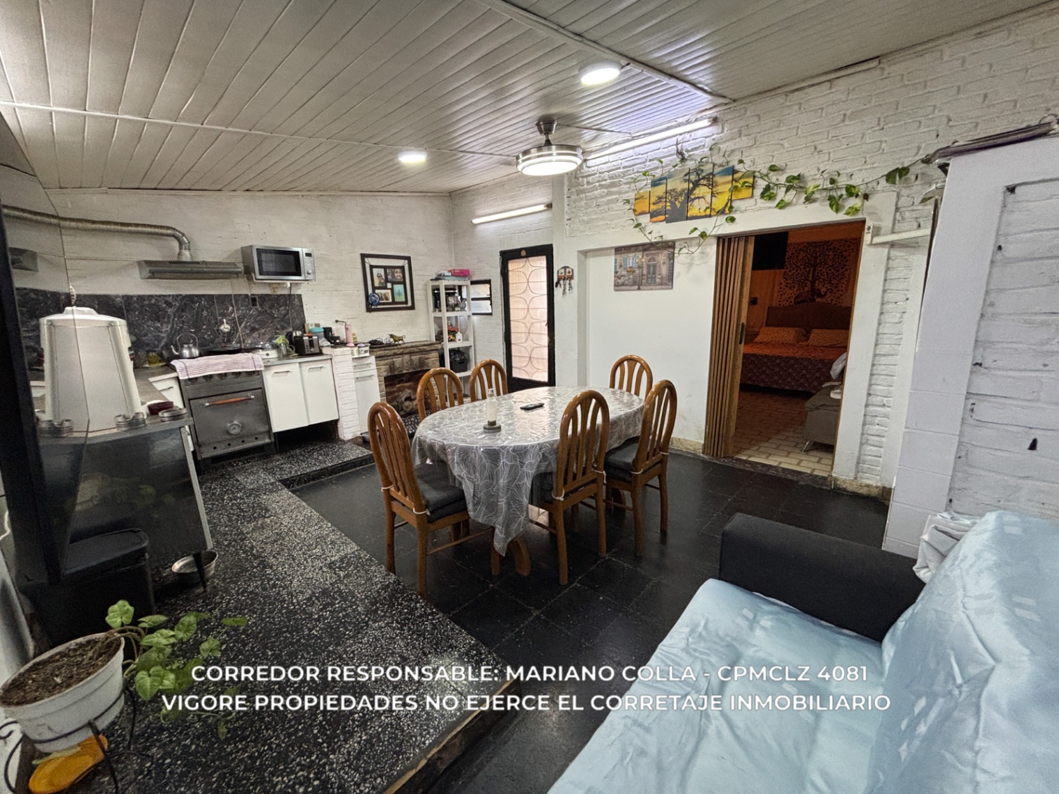 P H en Venta en Almirante Brown, G.B.A. Zona Sur