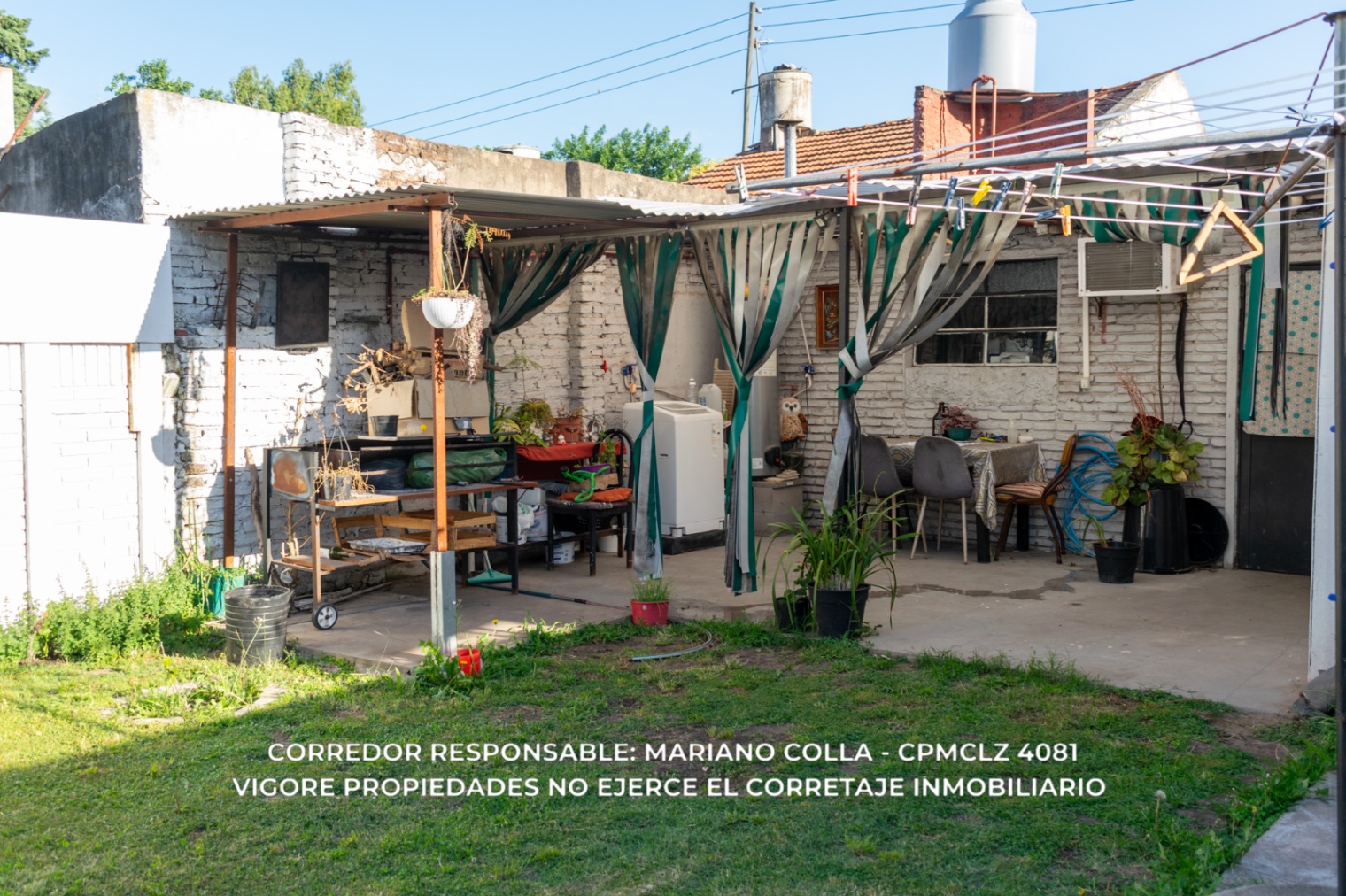 P H en Venta en Almirante Brown, G.B.A. Zona Sur