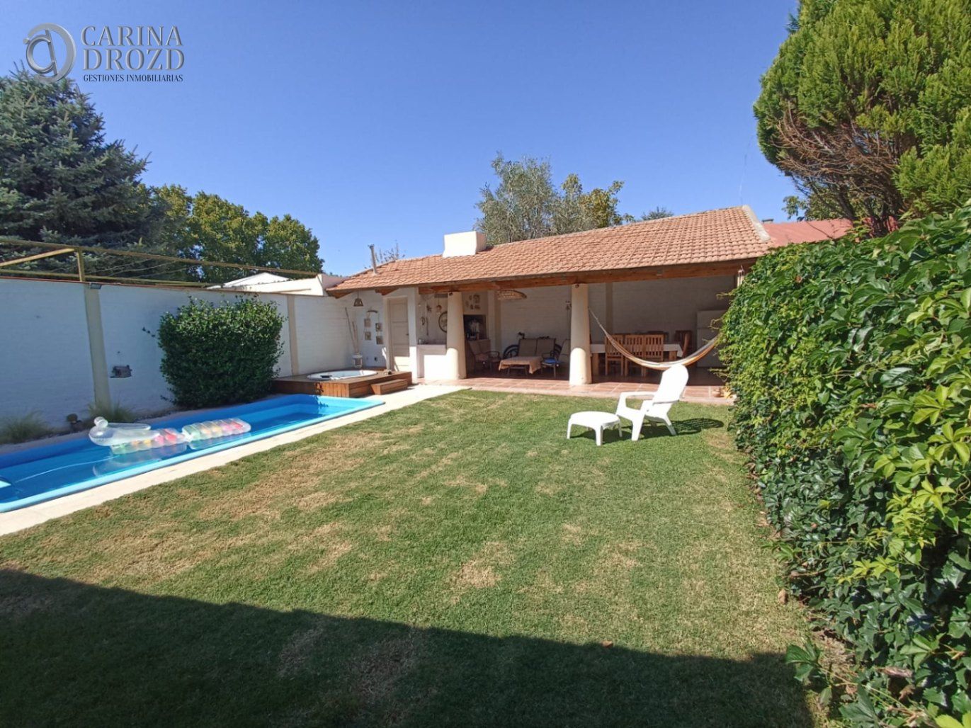 Casa en Venta en Lujan de Cuyo, Mendoza