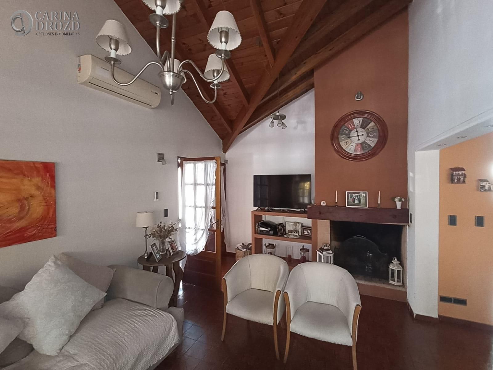 Casa en Venta en Lujan de Cuyo, Mendoza