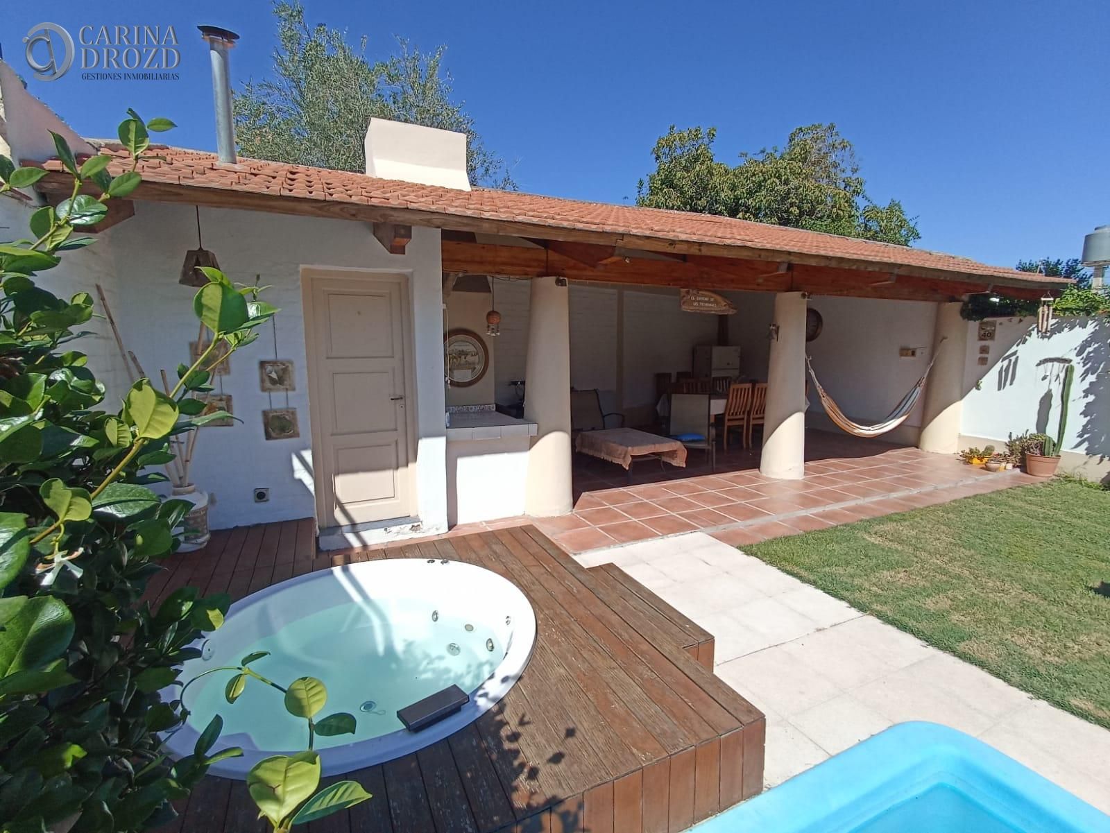 Casa en Venta en Lujan de Cuyo, Mendoza
