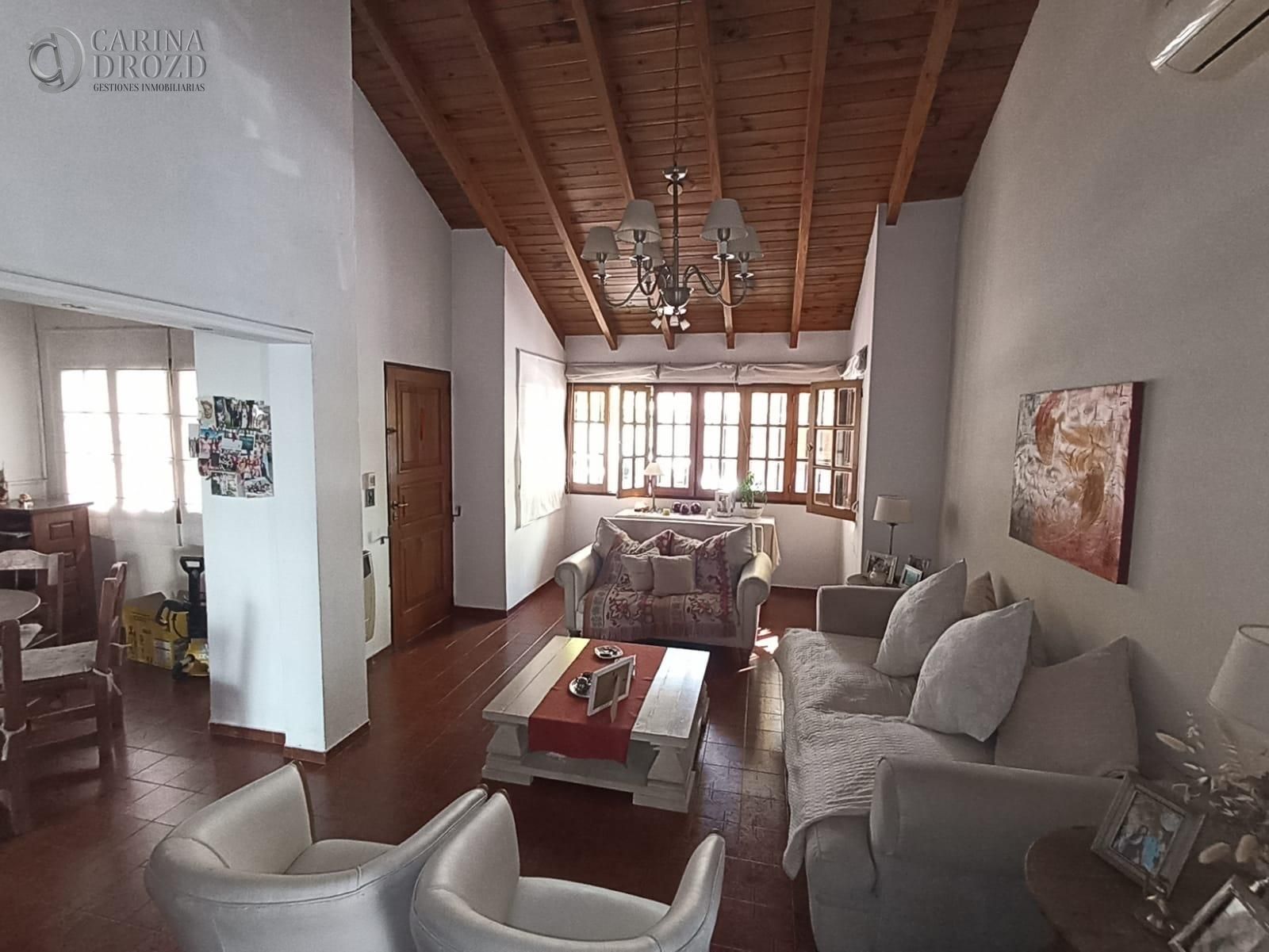 Casa en Venta en Lujan de Cuyo, Mendoza