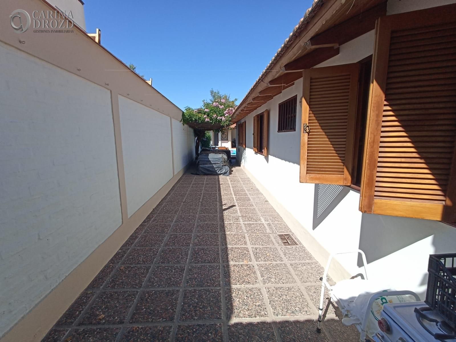 Casa en Venta en Lujan de Cuyo, Mendoza
