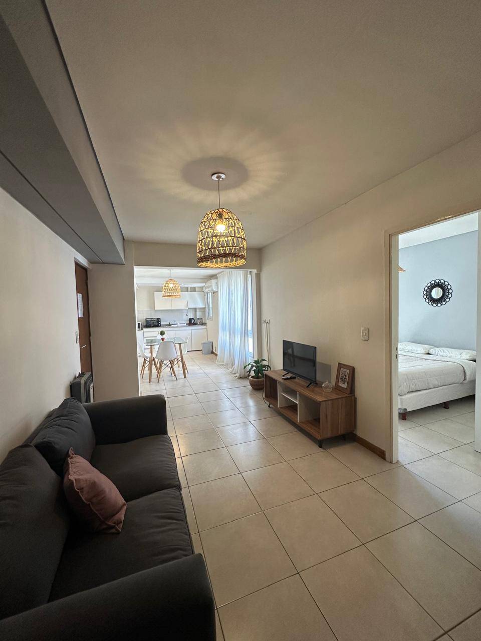 Departamento en Alquiler en Capital, Mendoza