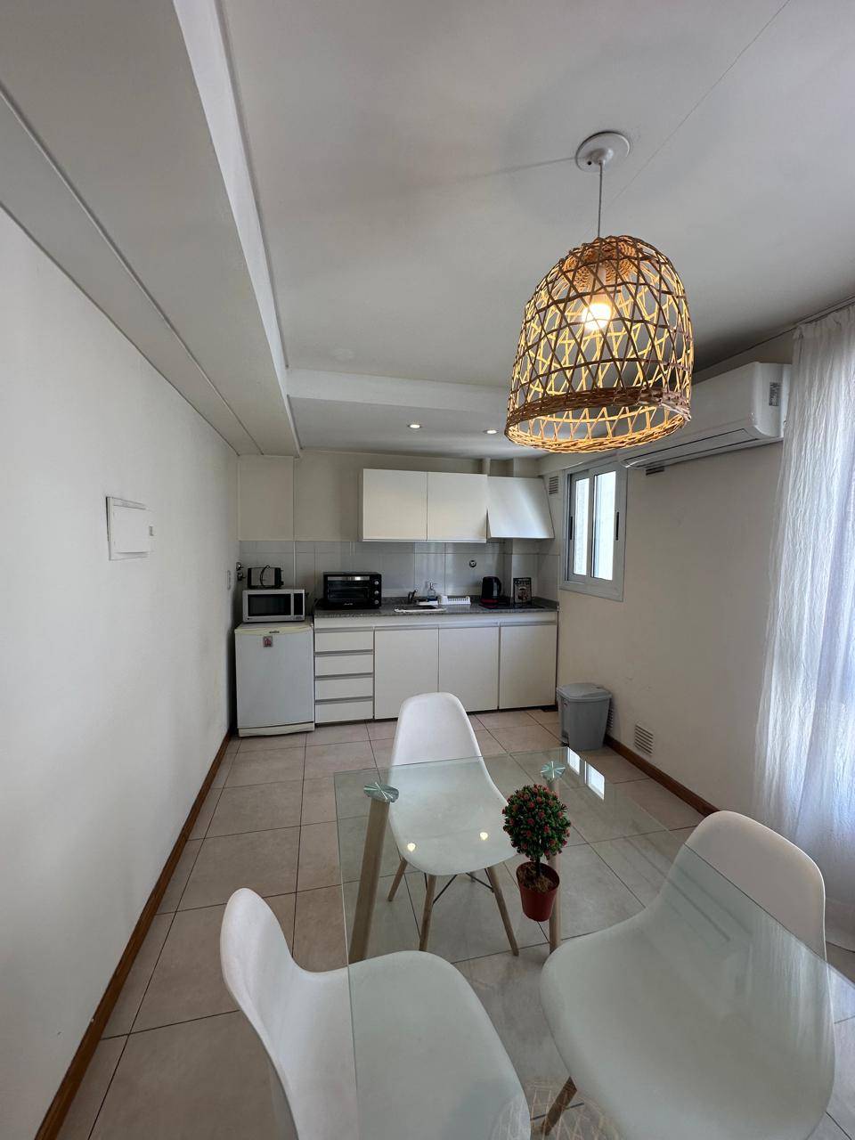 Departamento en Alquiler en Capital, Mendoza