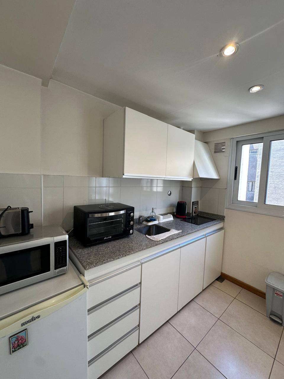 Departamento en Alquiler en Capital, Mendoza