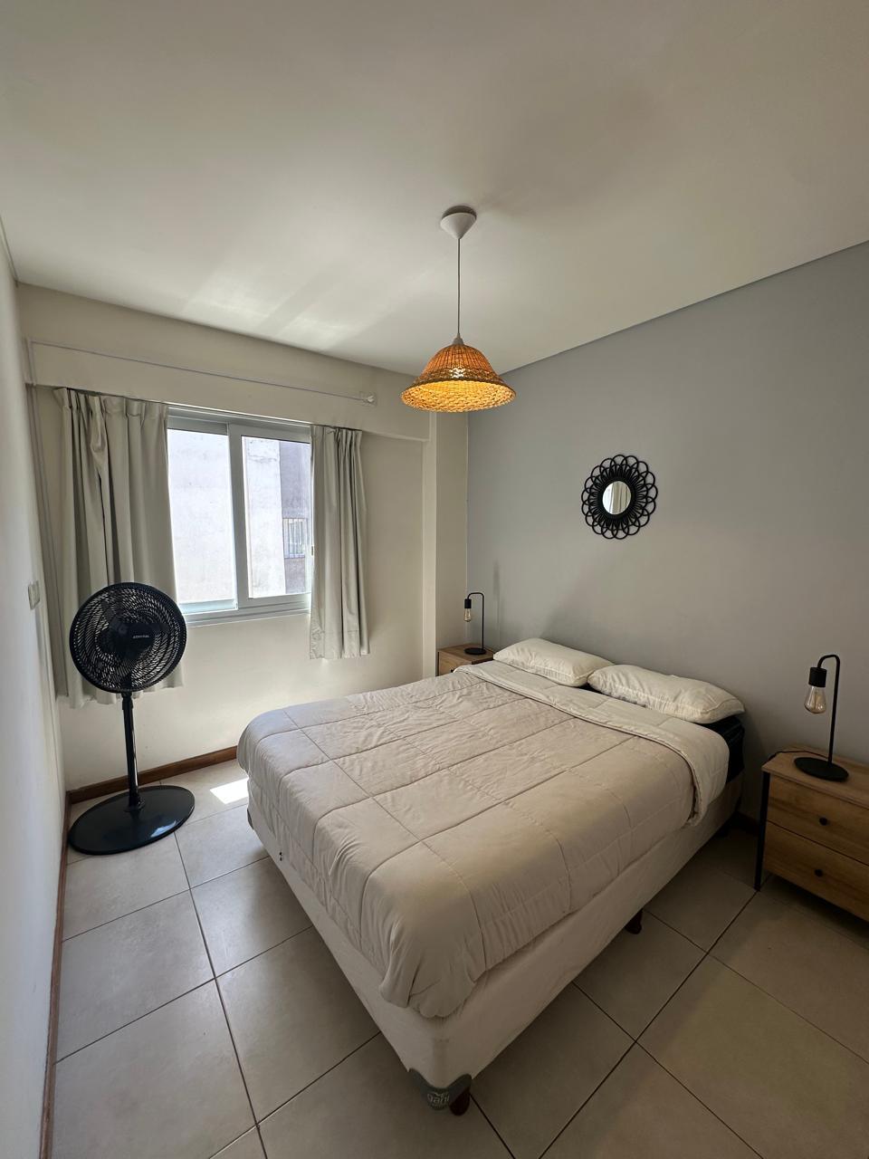 Departamento en Alquiler en Capital, Mendoza