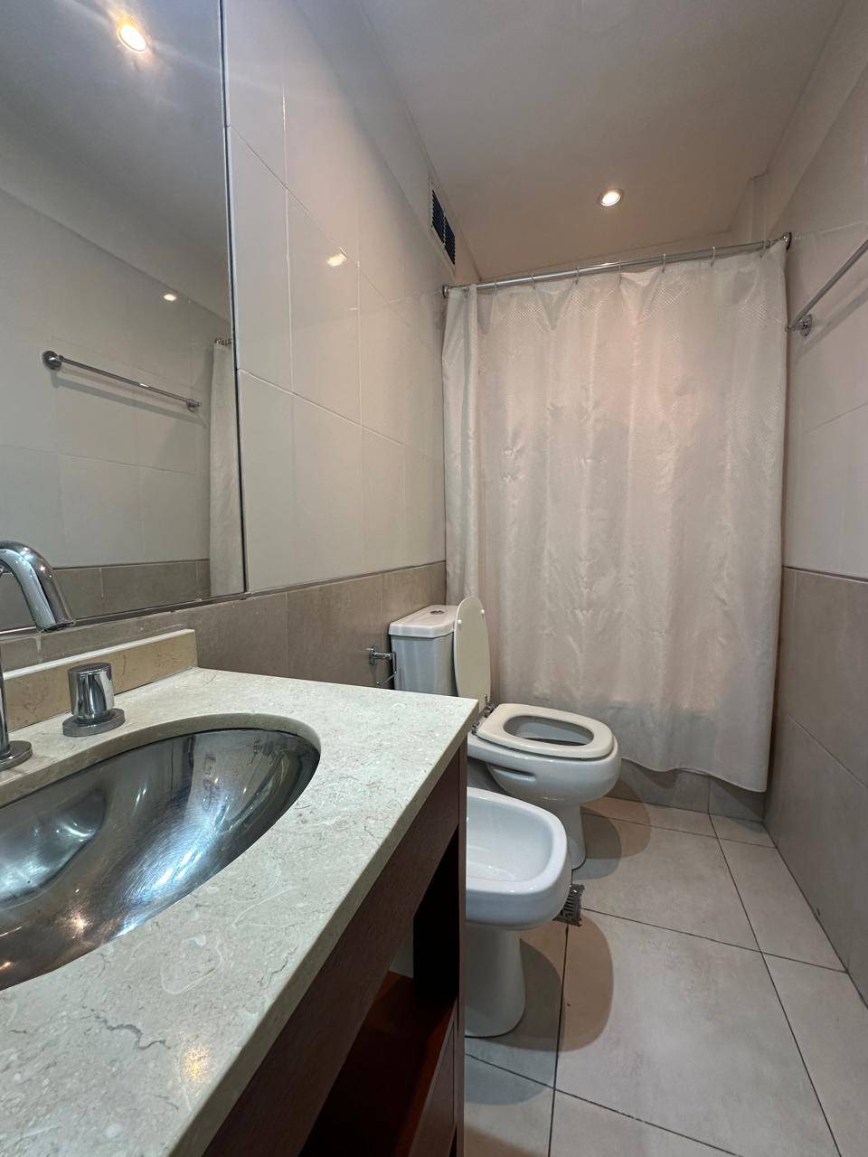 Departamento en Alquiler en Capital, Mendoza