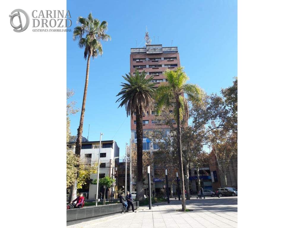 Oficina en Venta en Capital, Mendoza
