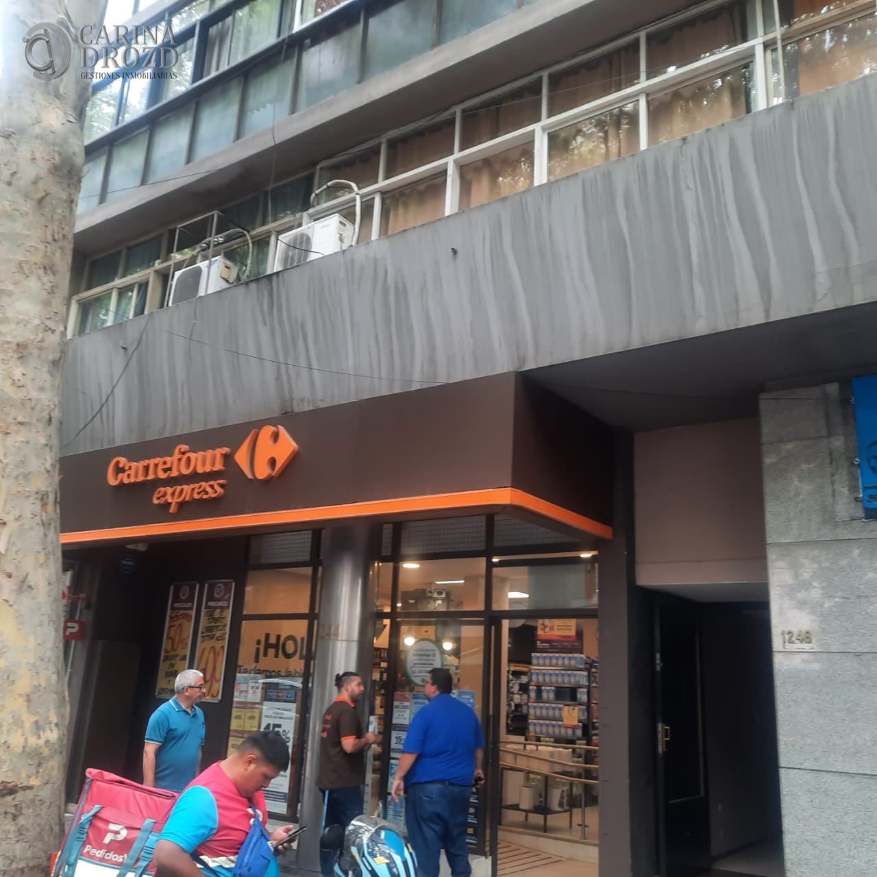 Oficina en Venta en Capital, Mendoza