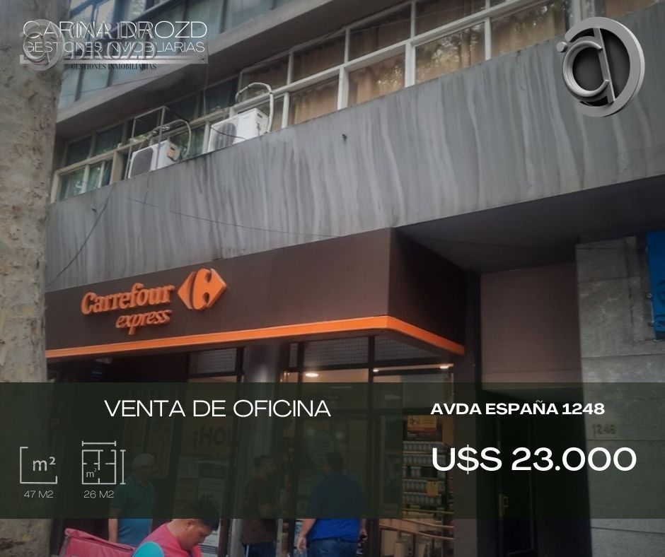 Oficina en Venta en Capital, Mendoza