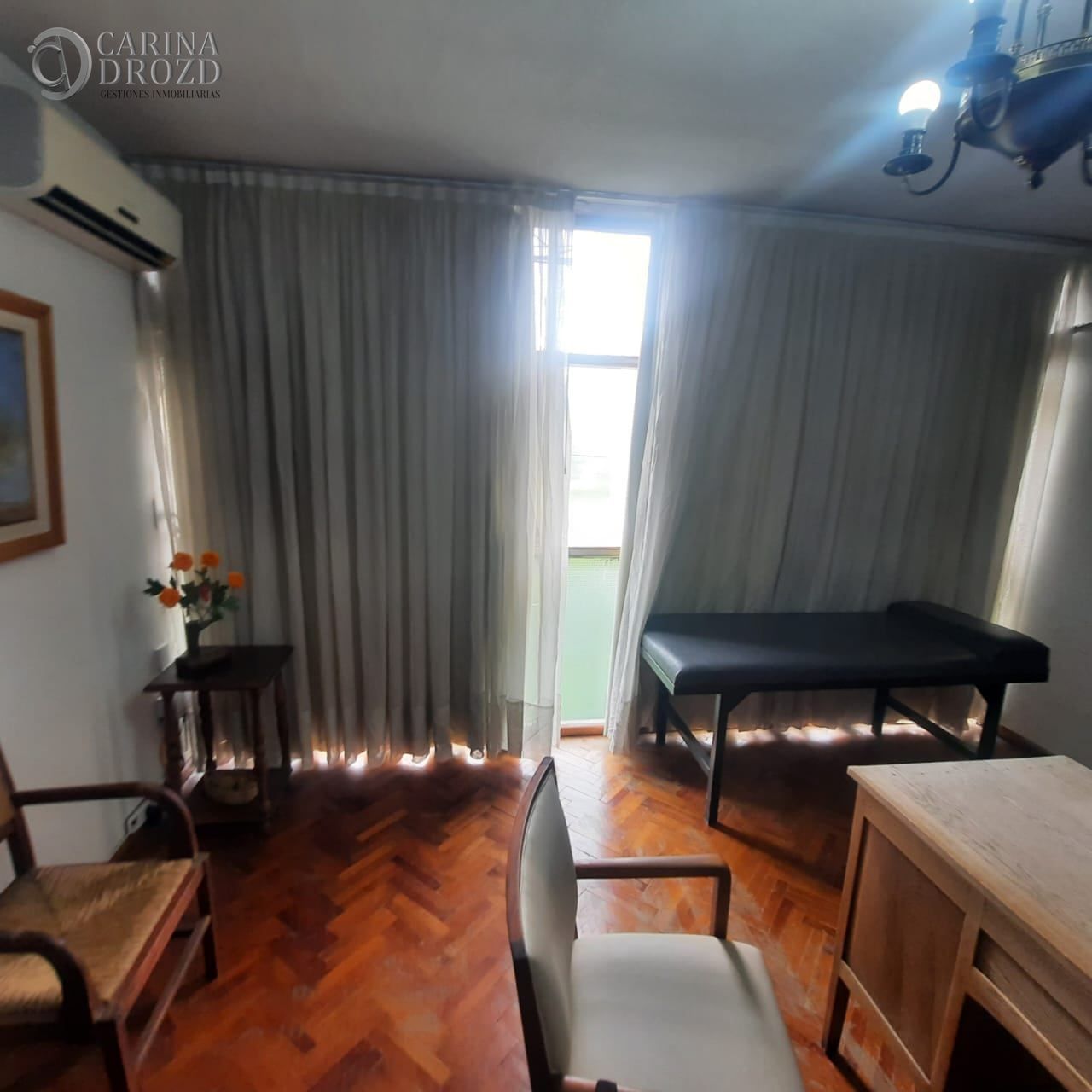 Oficina en Venta en Capital, Mendoza