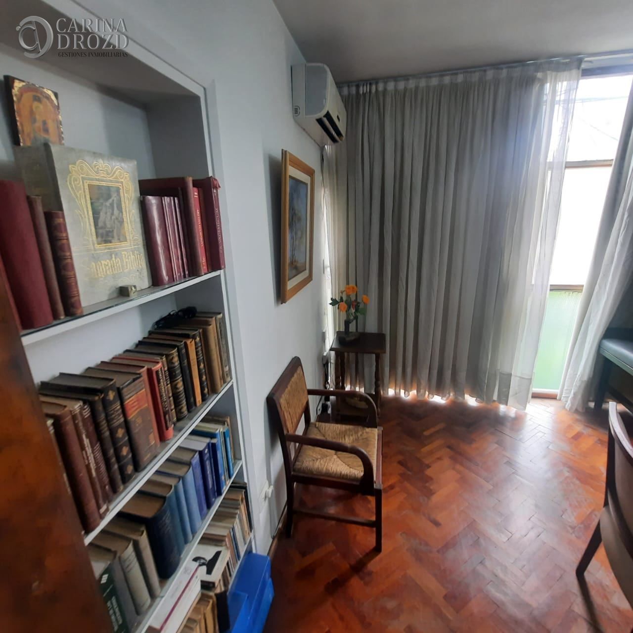 Oficina en Venta en Capital, Mendoza