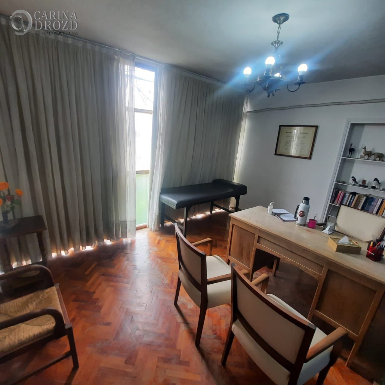 Oficina en Venta en Capital, Mendoza