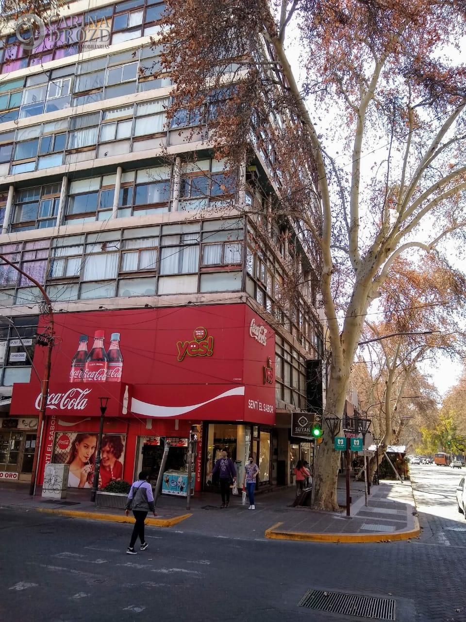 Oficina en Venta en Capital, Mendoza