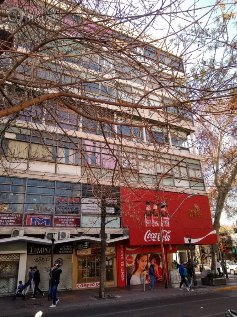 Oficina en Venta en Capital, Mendoza