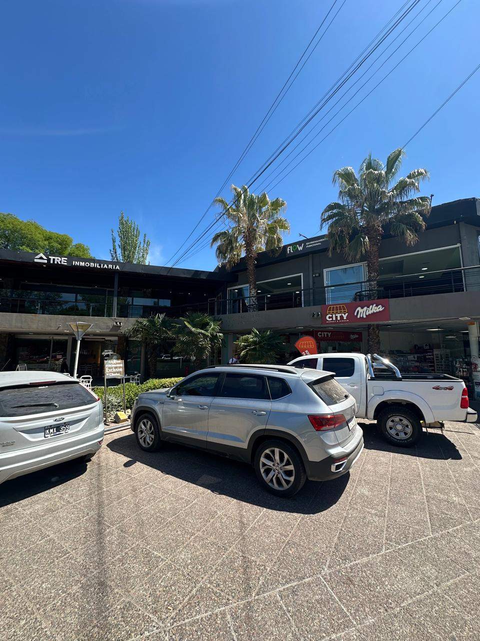 Local Comercial en Alquiler en Lujan de Cuyo, Mendoza