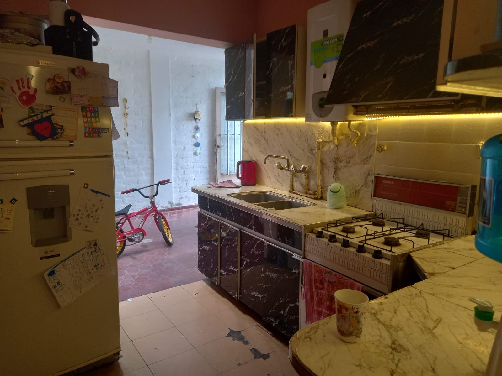 Casa en Venta en Guaymallen, Mendoza