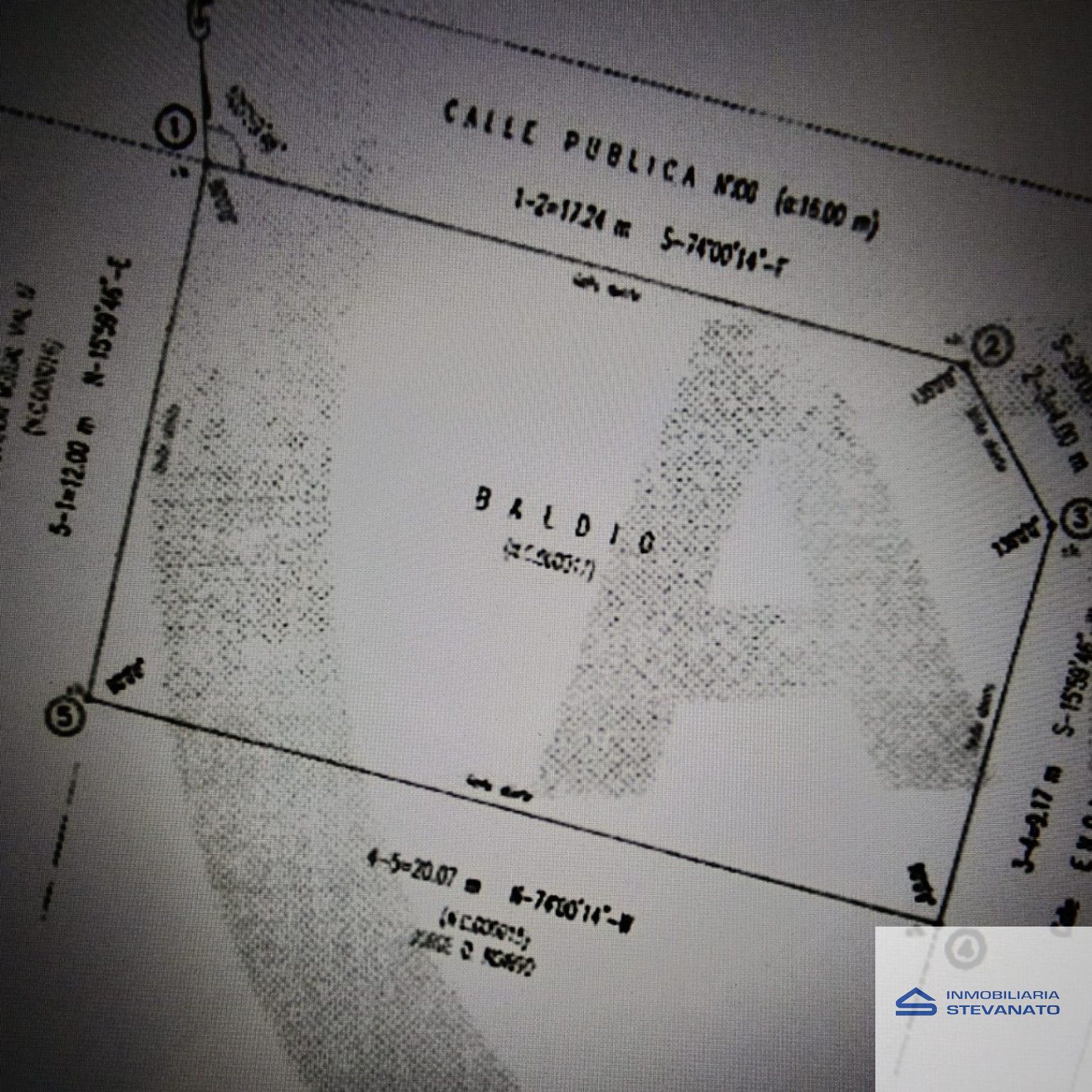 Terreno en Venta en Maipu, Mendoza