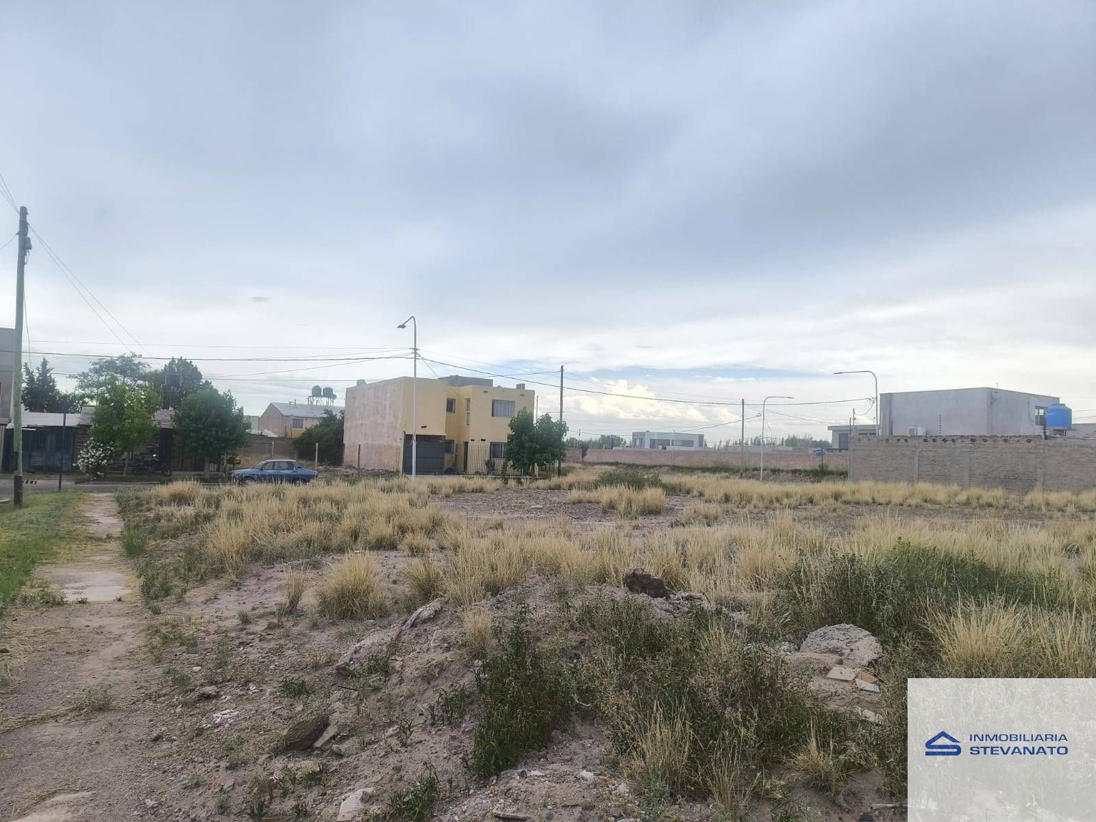 Terreno en Venta en Maipu, Mendoza