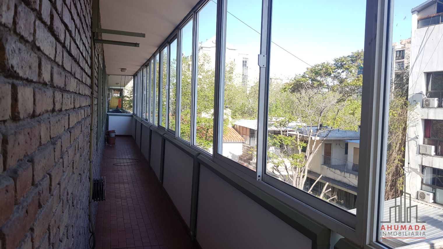 Departamento en Alquiler en Capital, Mendoza