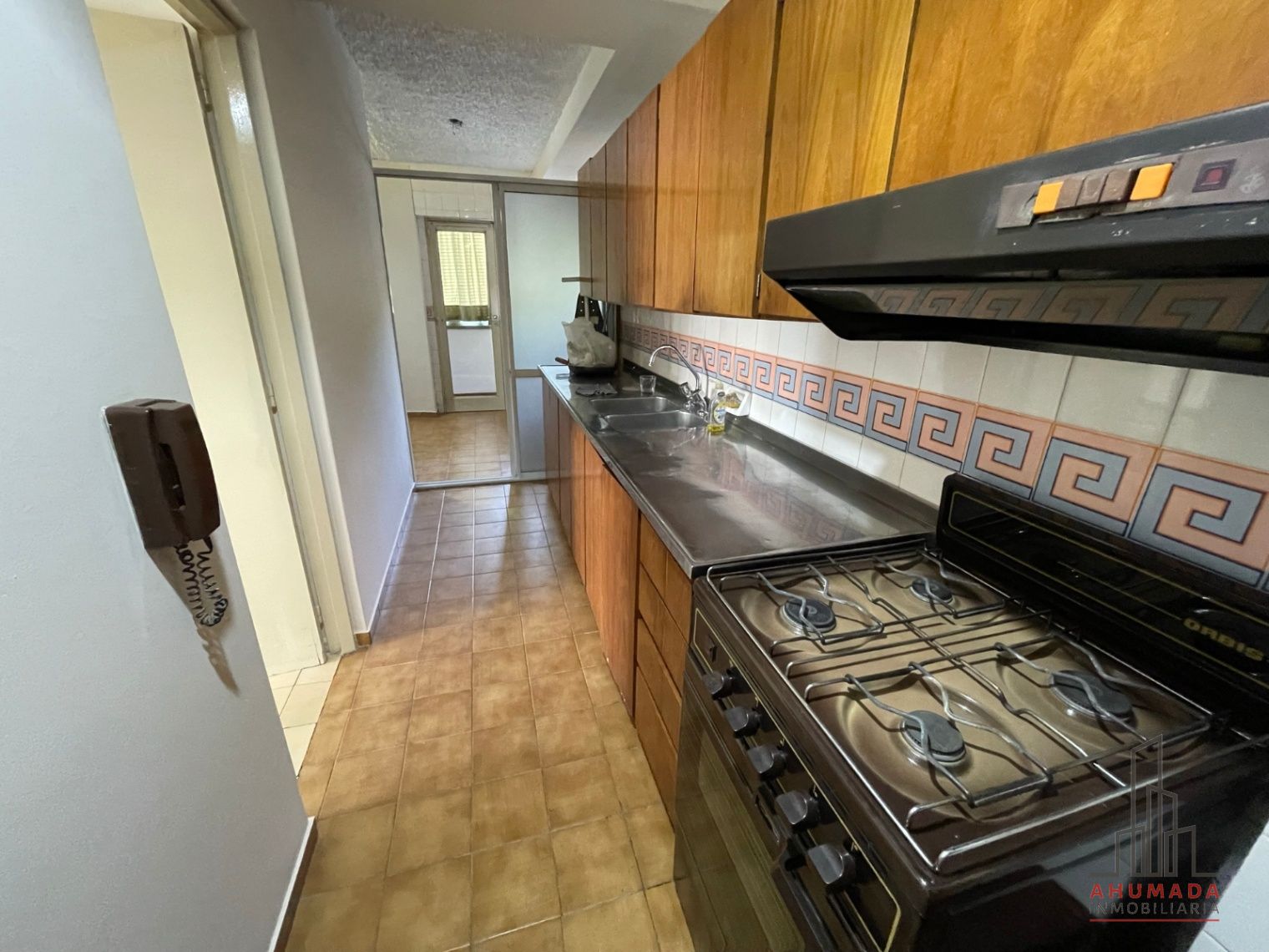 Departamento en Alquiler en Capital, Mendoza