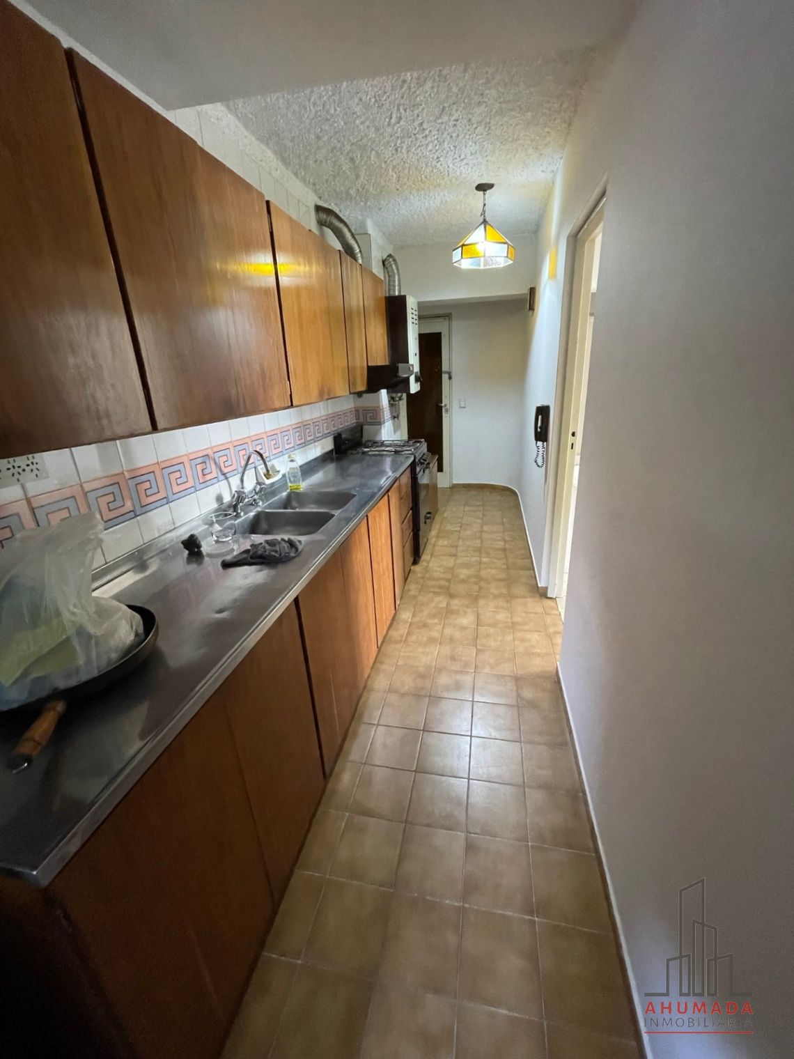 Departamento en Alquiler en Capital, Mendoza