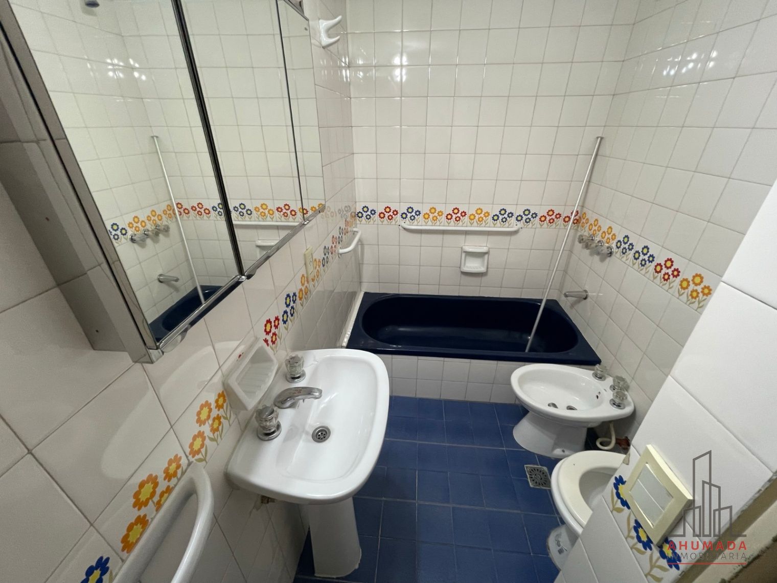 Departamento en Alquiler en Capital, Mendoza