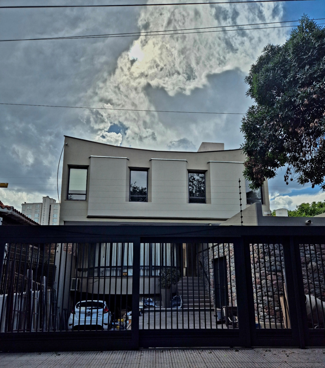 Casa en Alquiler en Capital, Mendoza