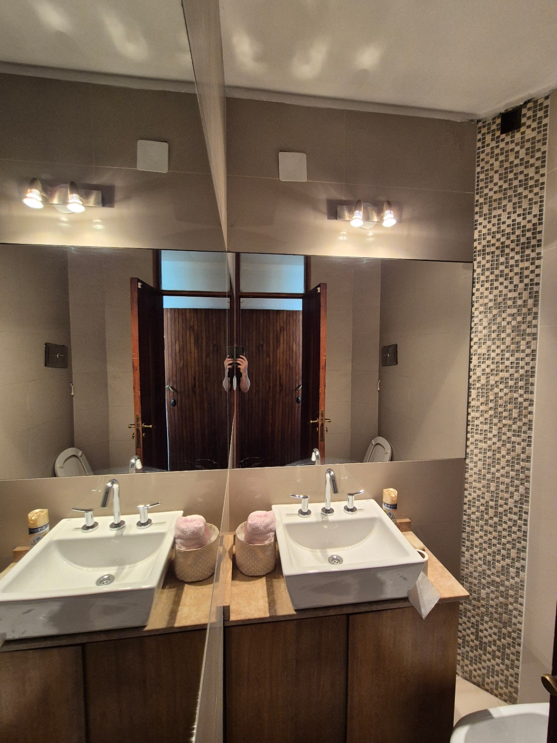 Casa en Alquiler en Capital, Mendoza