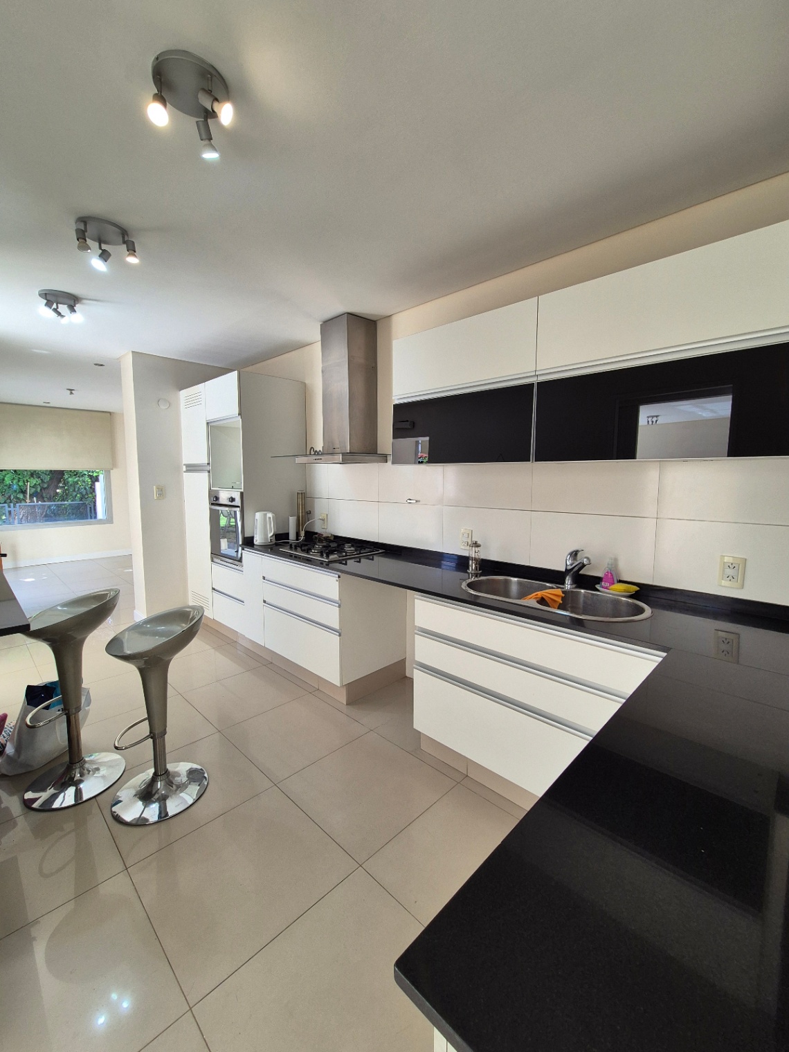 Casa en Alquiler en Capital, Mendoza