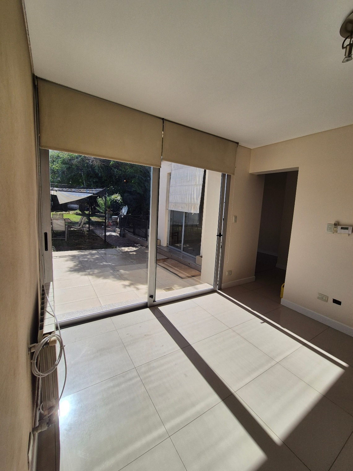 Casa en Alquiler en Capital, Mendoza