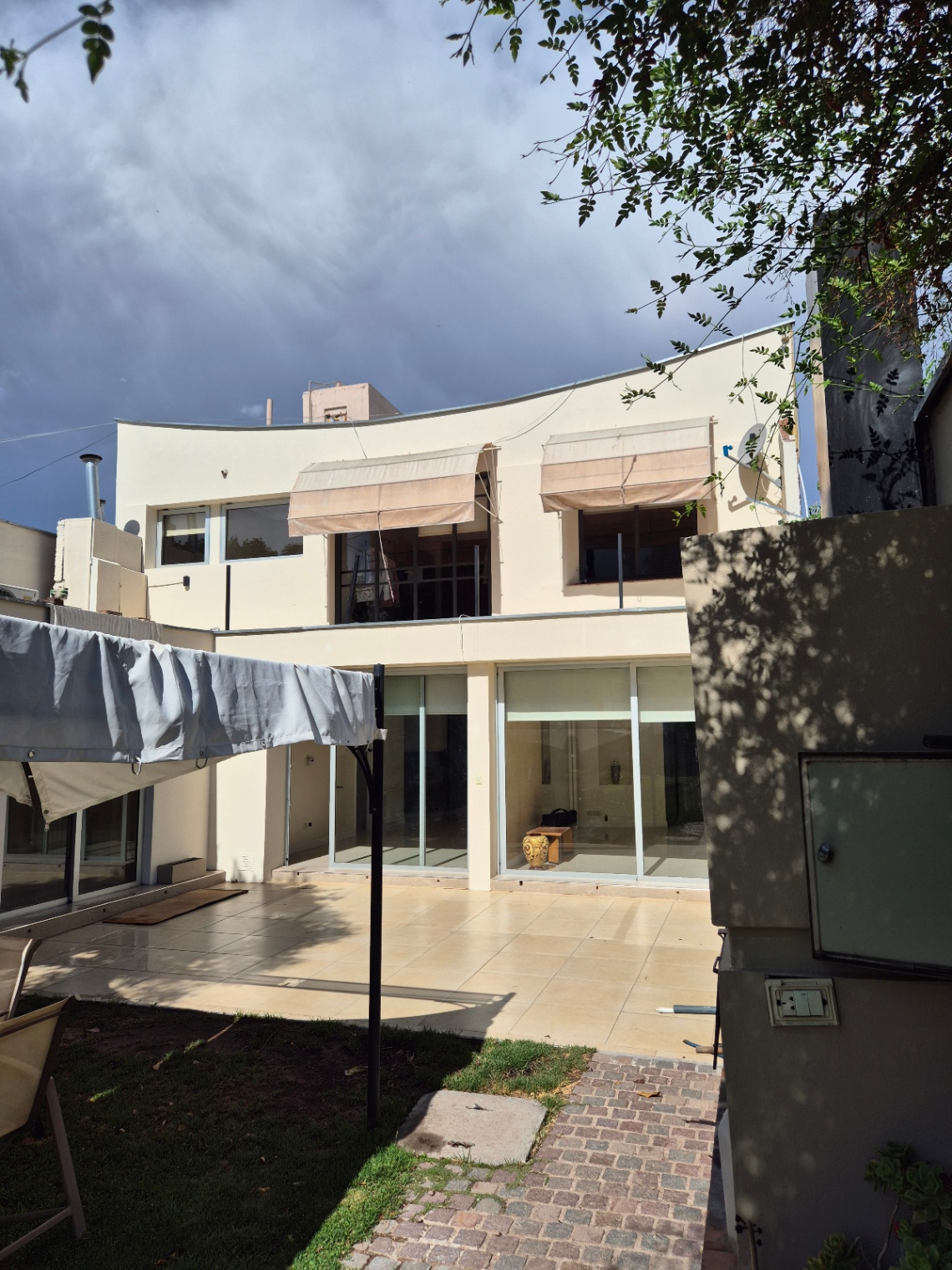 Casa en Alquiler en Capital, Mendoza