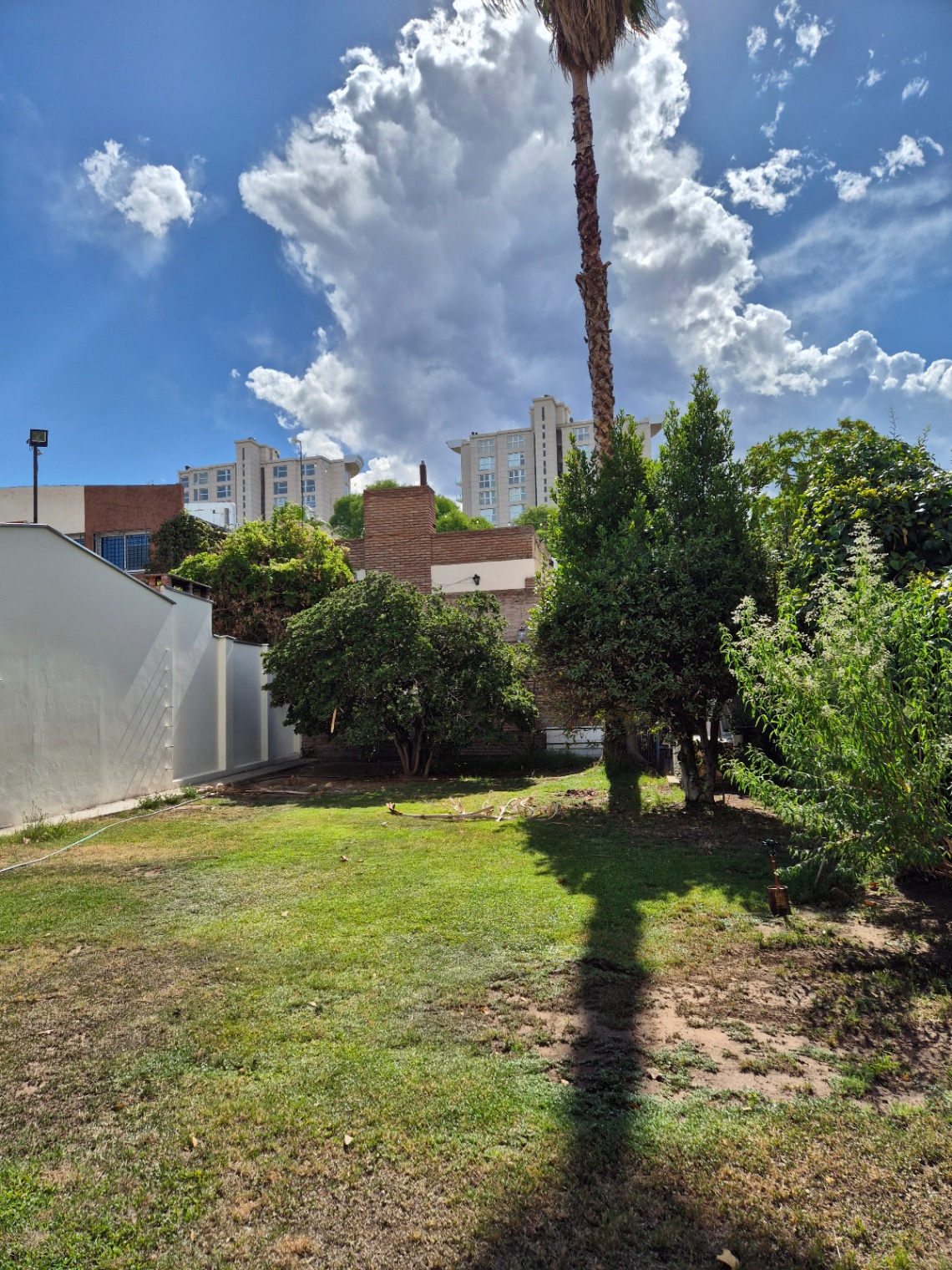 Casa en Alquiler en Capital, Mendoza
