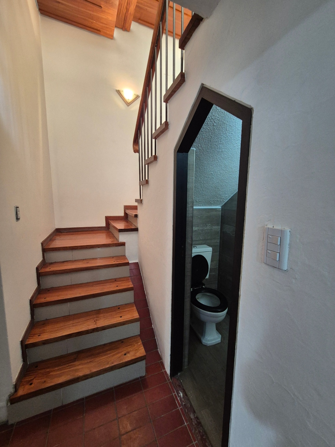 Casa en Alquiler en Capital, Mendoza