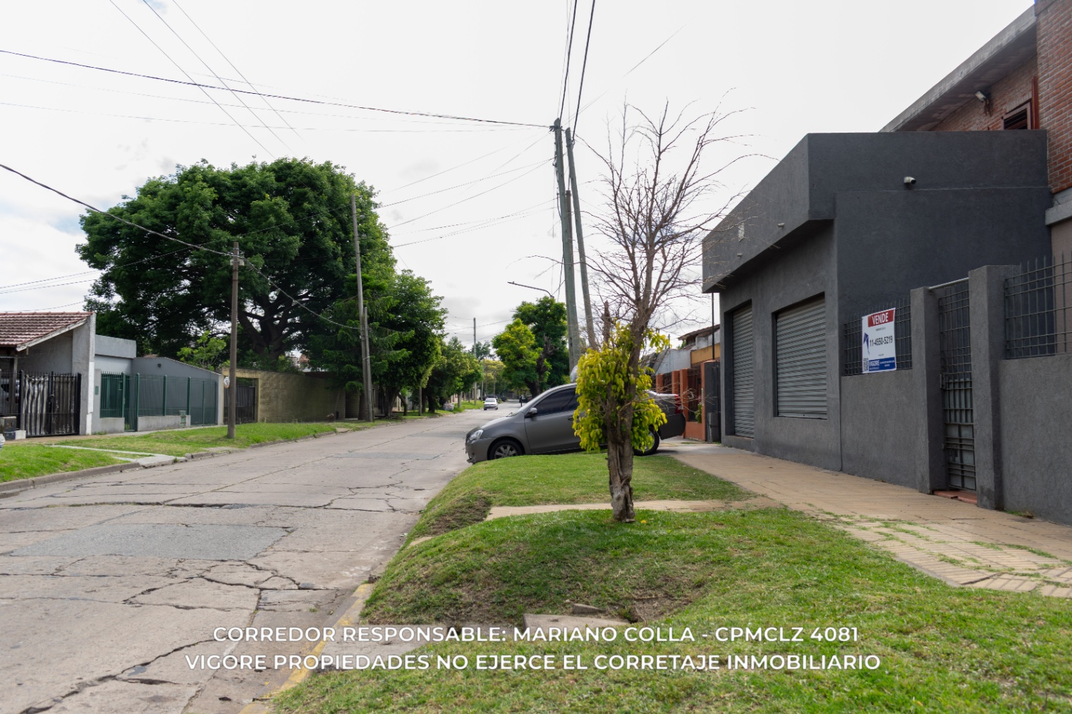 Casa en Venta en Almirante Brown, G.B.A. Zona Sur