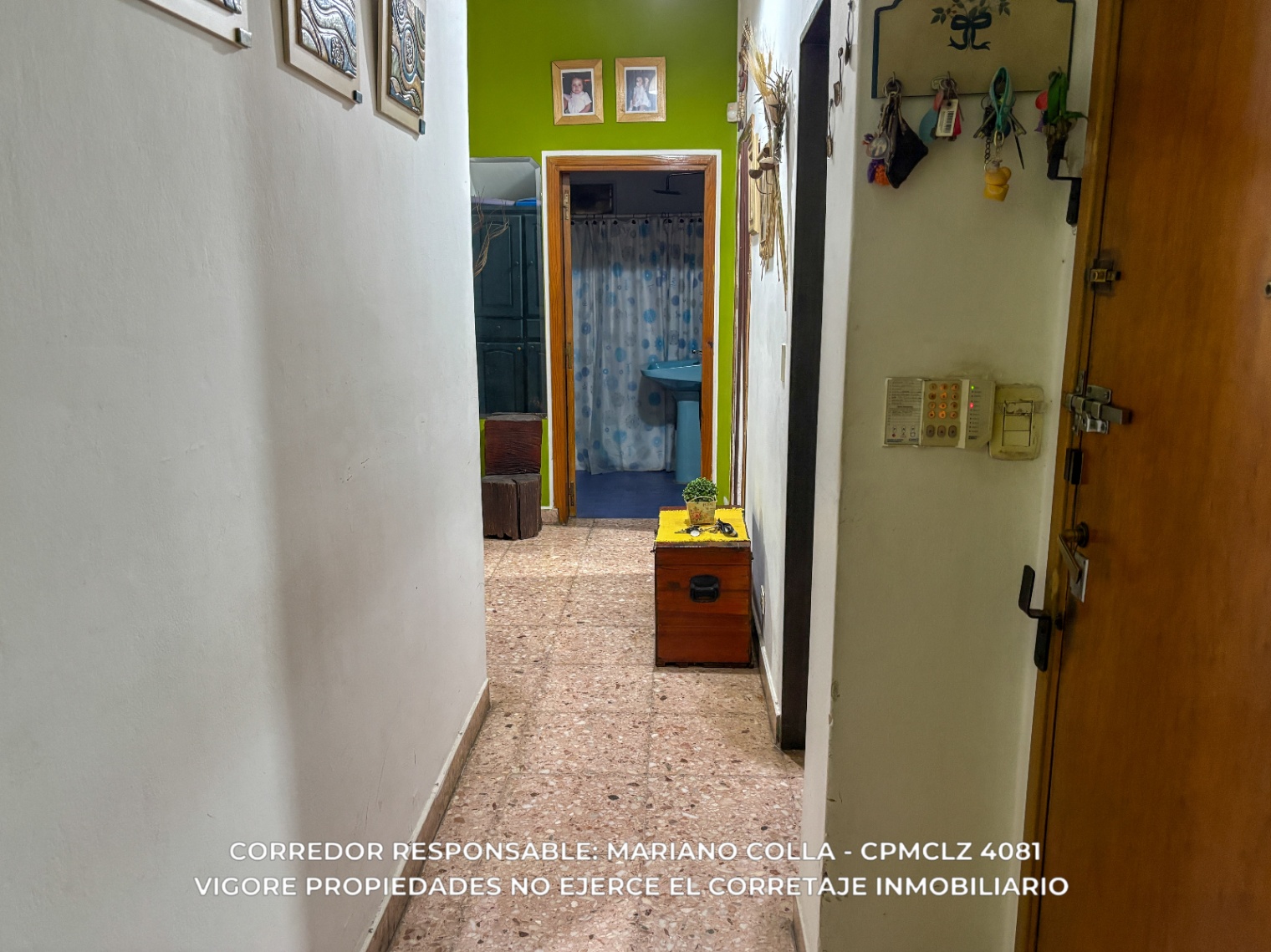 Casa en Venta en Almirante Brown, G.B.A. Zona Sur