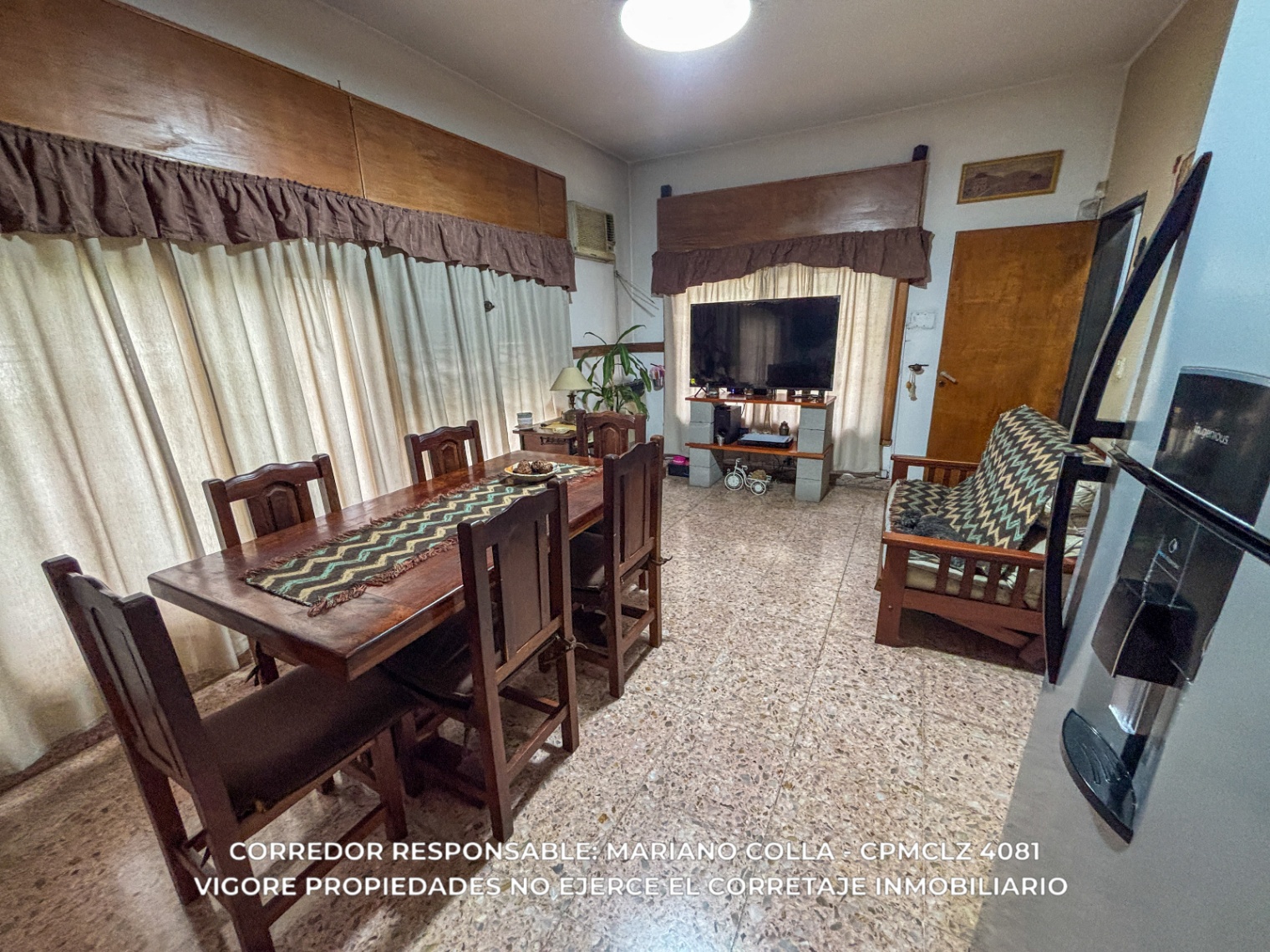 Casa en Venta en Almirante Brown, G.B.A. Zona Sur